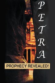 Petra - Israel’s Secret Hiding Place