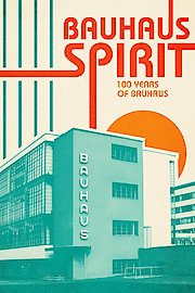 Bauhaus Spirit