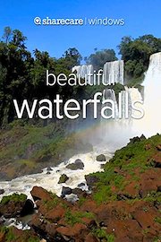 Beautiful Waterfalls