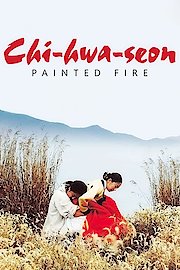Chi-hwa-seon