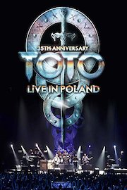 Toto - Live In Poland