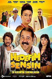 Hedefim Sensin