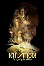 Ichabod! The Legend of Sleepy Hollow