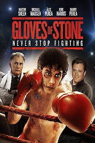 Gloves of Stone