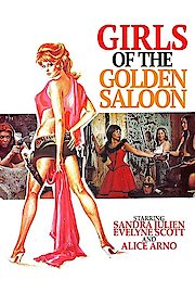 Girls of The Golden Saloon