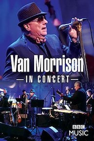 Van Morrison - In Concert