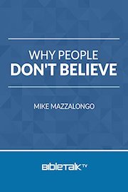 Why People Don't Believe