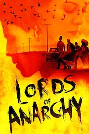 Lords of Anarchy