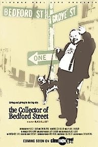 The Collector of Bedford Street