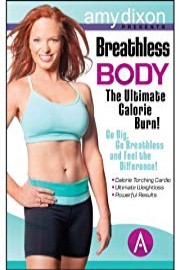 Breathless Body: The Ultimate Calorie Burn