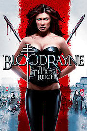 The Blood Reich - Bloodrayne 3