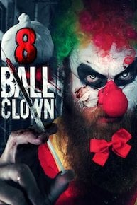 8 Ball Clown