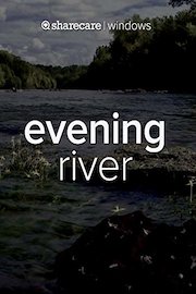Evening River