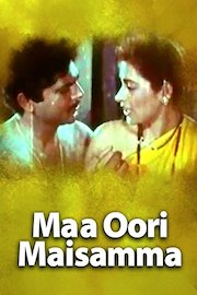 Maa Oori Maisamma