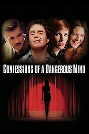 Confessions of a Dangerous Mind