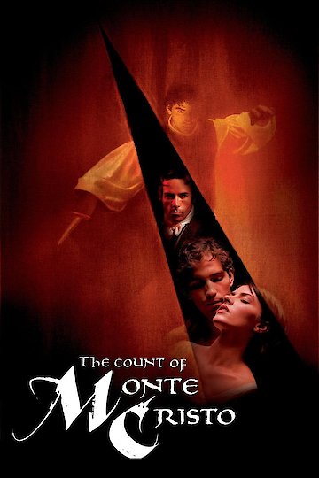 the count of monte cristo movie streaming