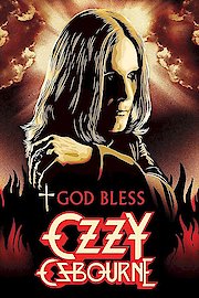God Bless Ozzy Osbourne