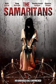 The Samaritans