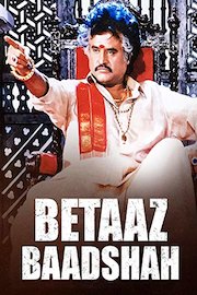Betaaz Badshah