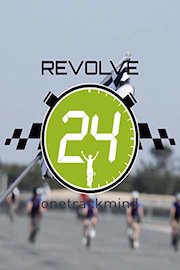 Revolve 24 - 2019