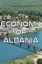 Economy of Albania