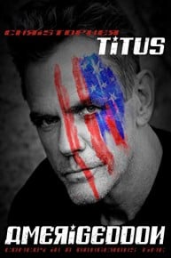 Christopher Titus: Amerigeddon