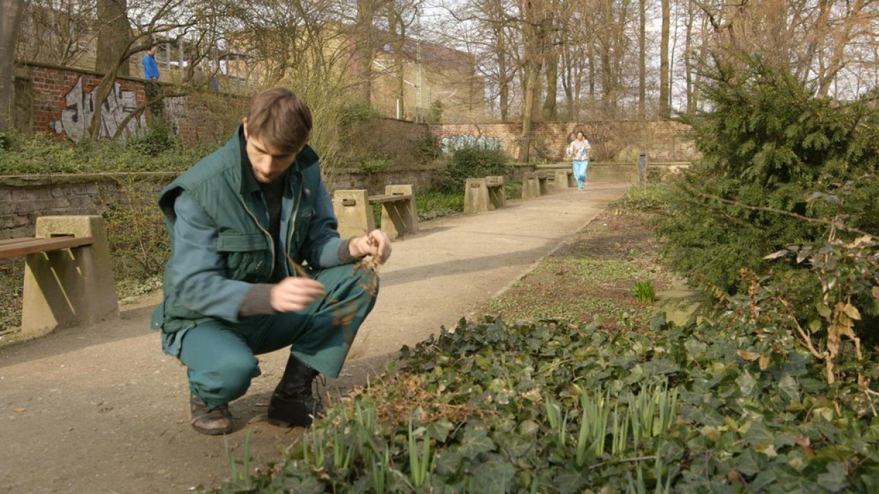 For Richer or Poorer