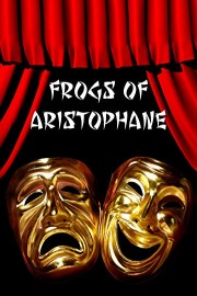 Frogs Of Aristophane