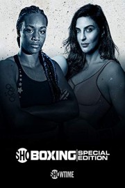 SHOWTIME BOXING: Special Edition: Shields vs. Hammer