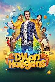 De Film van Dylan Haegens