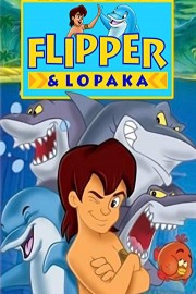 Flipper & Lopaka