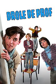 Mister Twister Goes Camping