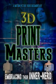 3D Print Masters