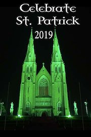 Celebrate St Patrick 2019