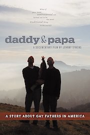 Daddy & Papa