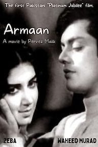 Armaan