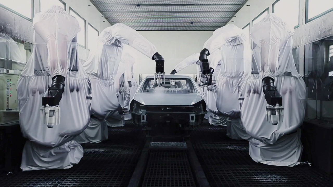 VICE Special Report: The Future of Work