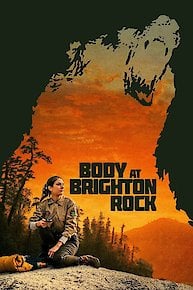 Body At Brighton Rock