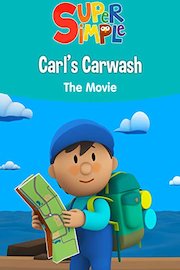 Carl's Carwash - Super Simple