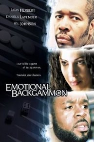 Emotional Backgammon