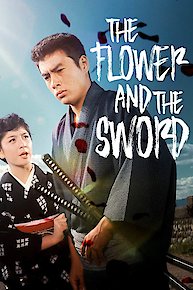 The Flower and the Sword