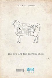 The Girl And Her Electric Sheep