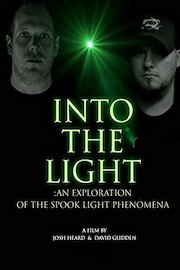 Into The Light: An Exploration into the Spook Light Phenomena