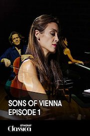 Sons of Vienna: Part 1 - Papa and Wolfgang
