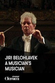 Jiří Bělohlávek: A Musician's Musician