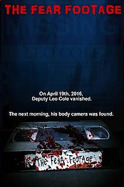 The Fear Footage