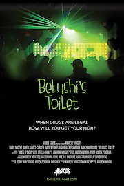 Belushi's Toilet