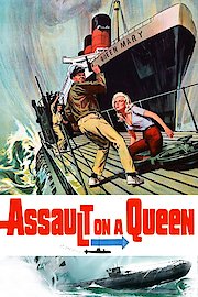 Assault on a Queen