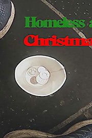 Homeless At Christmas