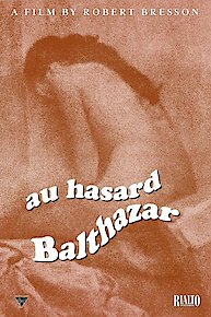 Au hasard Balthazar